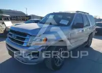 2017 Ford EXPEDITION photo