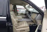 2017 Ford EXPEDITION photo