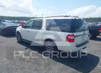2017 Ford EXPEDITION photo