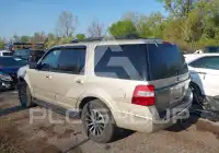 2017 Ford EXPEDITION фото