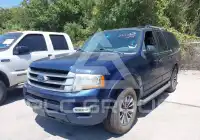 2017 Ford EXPEDITION фото
