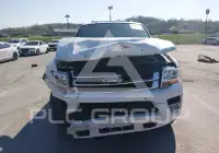 2017 Ford EXPEDITION фото