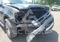 2017 Ford EXPEDITION фото