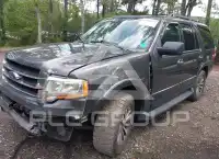 2017 Ford EXPEDITION фото