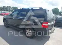 2017 Ford EXPEDITION фото