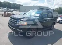 2017 Ford EXPEDITION фото
