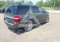 2017 Ford EXPEDITION фото