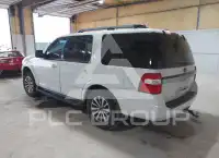 2017 Ford EXPEDITION фото