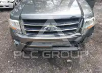 2017 Ford EXPEDITION фото