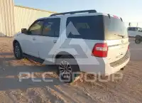 2017 Ford EXPEDITION фото