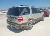 2017 Ford EXPEDITION фото