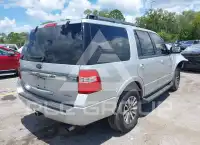 2017 Ford EXPEDITION фото