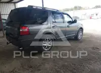 2017 Ford EXPEDITION photo