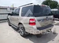2017 Ford EXPEDITION фото