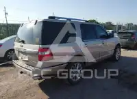 2017 Ford EXPEDITION фото