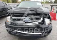 2017 Ford EXPEDITION photo