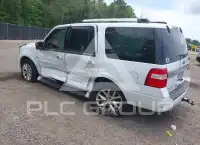 2017 Ford EXPEDITION фото