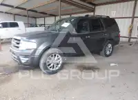 2017 Ford EXPEDITION photo