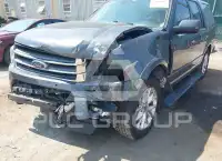 2017 Ford EXPEDITION photo