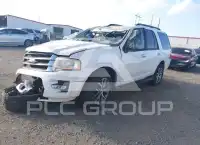 2017 Ford EXPEDITION фото