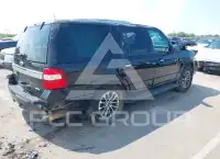 2017 Ford EXPEDITION фото