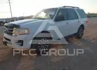 2017 Ford EXPEDITION фото