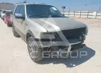 2017 Ford EXPEDITION фото