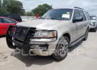 2017 Ford EXPEDITION фото