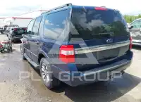 2017 Ford EXPEDITION фото