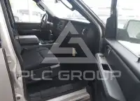 2017 Ford EXPEDITION фото