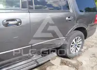 2017 Ford EXPEDITION фото