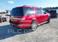 2017 Ford EXPEDITION фото