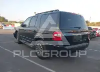 2017 Ford EXPEDITION фото
