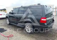 2017 Ford EXPEDITION фото