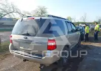 2017 Ford EXPEDITION фото
