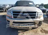 2017 Ford EXPEDITION фото