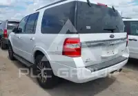 2017 Ford EXPEDITION фото
