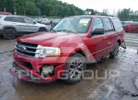2017 Ford EXPEDITION фото