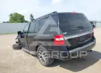 2017 Ford EXPEDITION photo