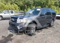 2017 Ford EXPEDITION фото