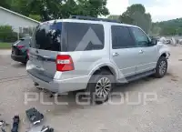 2017 Ford EXPEDITION фото