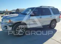 2017 Ford EXPEDITION photo