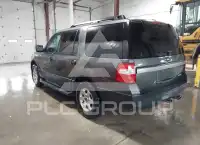 2017 Ford EXPEDITION фото