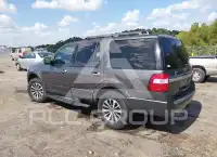2017 Ford EXPEDITION фото