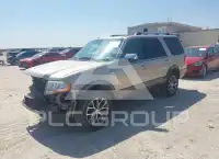 2017 Ford EXPEDITION фото