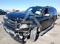 2017 Ford EXPEDITION photo