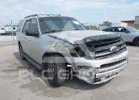 2017 Ford EXPEDITION фото