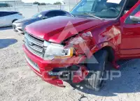 2017 Ford EXPEDITION фото