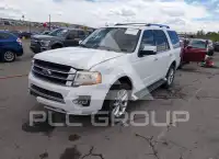 2017 Ford EXPEDITION фото
