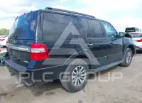 2017 Ford EXPEDITION фото